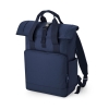 Sac à Dos Pour Ordinateur Matière Recyclé BagBase BG118L