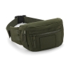 Sac banane militaire Molle BagBase BG842