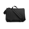 Two-Tone Digital Messenger Bag Base BG218