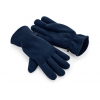 Recycled Fleece Gloves Beechfield B298R