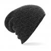 Heavy Gauge Slouch Beanie Beechfield B449