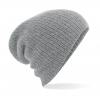 Heavy Gauge Slouch Beanie Beechfield B449