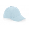 Junior Organic Cotton 5 Panel Cap Beechfield B63NB