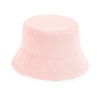 Junior Organic Cotton Bucket Hat Beechfield B90NB