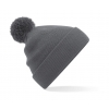 Junior Original Pom Pom Beanie Beechfield B426b