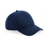 Organic Cotton 5 Panel Beechfield B62N