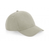 Organic Cotton 5 Panel Beechfield B62N