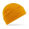 Recycled Fleece Cuffed Beanie Beechfield B243R