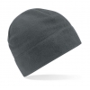 Recycled Fleece Pull-On Beanie Beechfield B244R