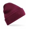 Recycled Original Cuffed Beanie Beechfield B45R