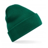 Recycled Original Cuffed Beanie Beechfield B45R