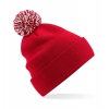 Recycled Snowstar® Beanie Beechfield B450R