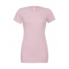 T-shirt Femme en Jersey Manches Courtes Bella 6400