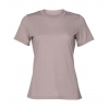 T-shirt Femme Polycoton en Jersey Bella 6400CVC