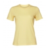 T-shirt Femme Polycoton en Jersey Bella 6400CVC