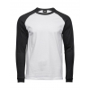 Baseball Tee Long Sleeve Tee Jays 5072