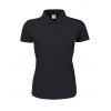 Ladies` Luxury Stretch Polo Tee Jays 145