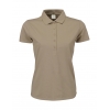 Ladies` Luxury Stretch Polo Tee Jays 145