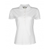 Ladies` Luxury Stretch Polo Tee Jays 145