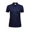 Ladies` Luxury Stretch Polo Tee Jays 145