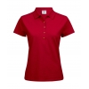 Ladies` Luxury Stretch Polo Tee Jays 145