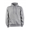 Hooded Sweat Tee Jays 5430