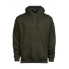 Hooded Sweat Tee Jays 5430