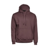 Hooded Sweat Tee Jays 5430