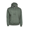 Hooded Sweat Tee Jays 5430