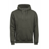 Hooded Sweat Tee Jays 5430