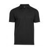 Luxury Stretch V-Neck Polo Tee Jays 1404