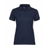 Polo Femme Club Tee Jays 7001