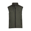 Gilet en Polaire Stretch Tee Jays 9104