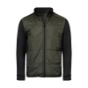 Veste Hybride pour Homme Stretch Tee Jays 9110