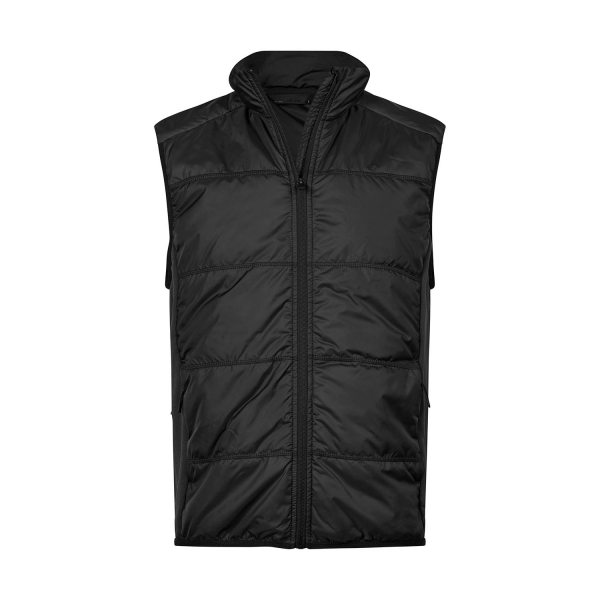 Hybrid-Stretch Bodywarmer Tee Jays 9114