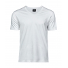 Luxury V-Neck Tee Tee Jays 5004