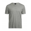 Luxury V-Neck Tee Tee Jays 5004