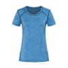 Recycled Sports-T Reflect Women Stedman ST8940