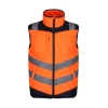 Pro Hi Vis Thermal Bodywarmer Regatta TRA871