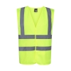 Pro Hi Vis Vest Regatta TRS195