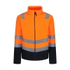 Pro Hi Vis 250 Fleece Regatta TRF655