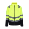 Pro Hi Vis 250 Fleece Regatta TRF655