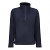 Honestly Made Recycled Half Zip Fleece Regatta TRF636