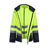 Pro Hi Vis 3-in-1 Jacket Regatta TRA158