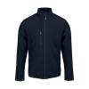 Honestly Made Recycled Softshell Jacket Regatta TRA600