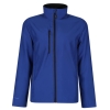 Honestly Made Recycled Softshell Jacket Regatta TRA600