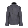 Honestly Made Recycled Softshell Jacket Regatta TRA600