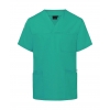 T-shirt Chemise Manches Courtes Karlowsky KS 65