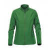 Veste d'entrainement pour Femme Stormtech KPX-1W