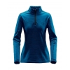 Haut Isolant Femme 1/4 Zip Stormtech HTZ-1W